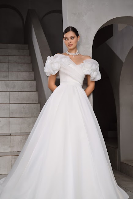 Свадебное платье Arina