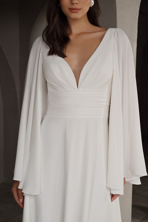 Платье Olimpia