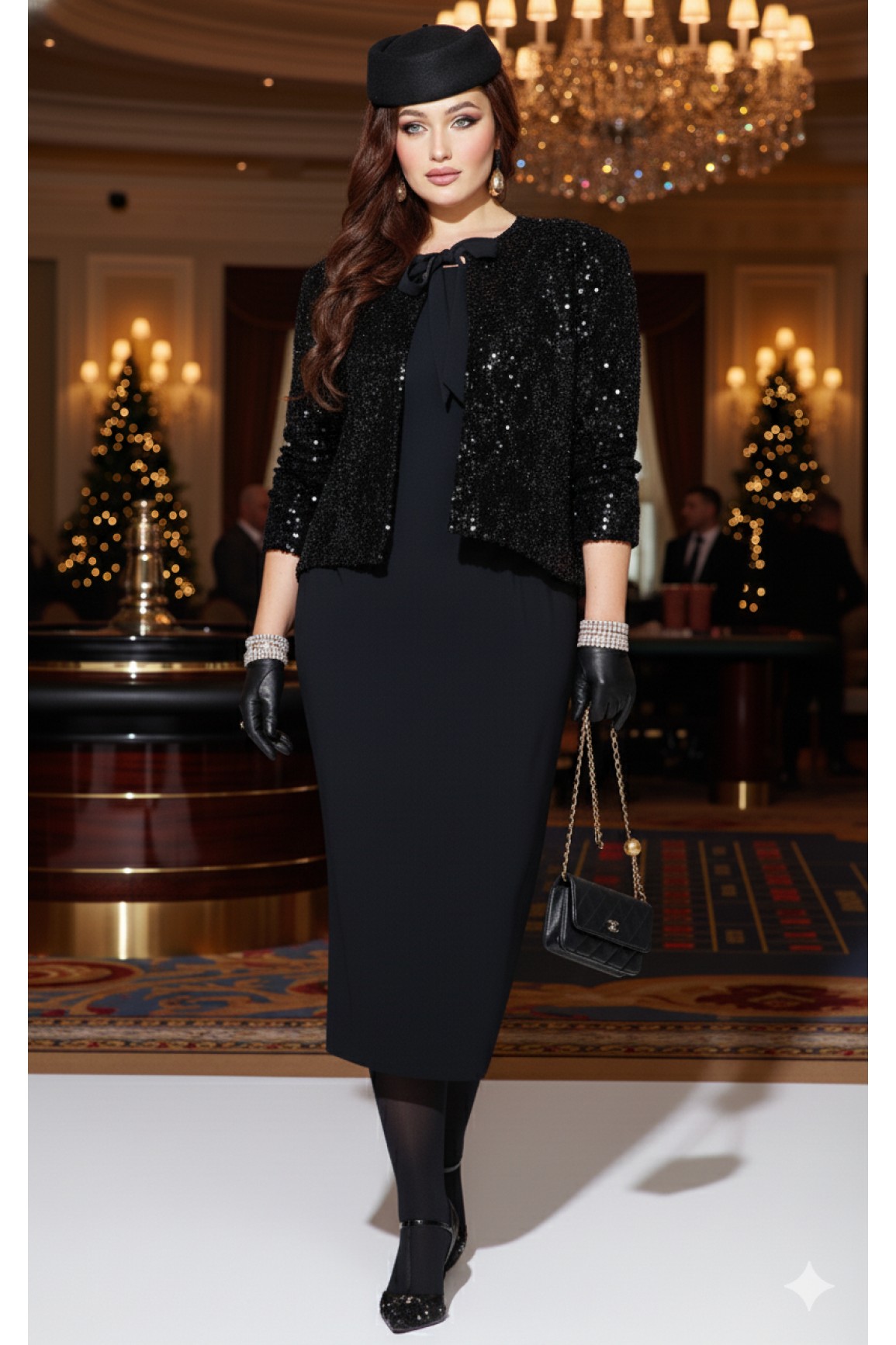 Комплект Gracia