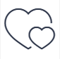 Heart Icon