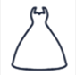 Dress Icon
